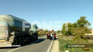 Vesti u 60 sekundi